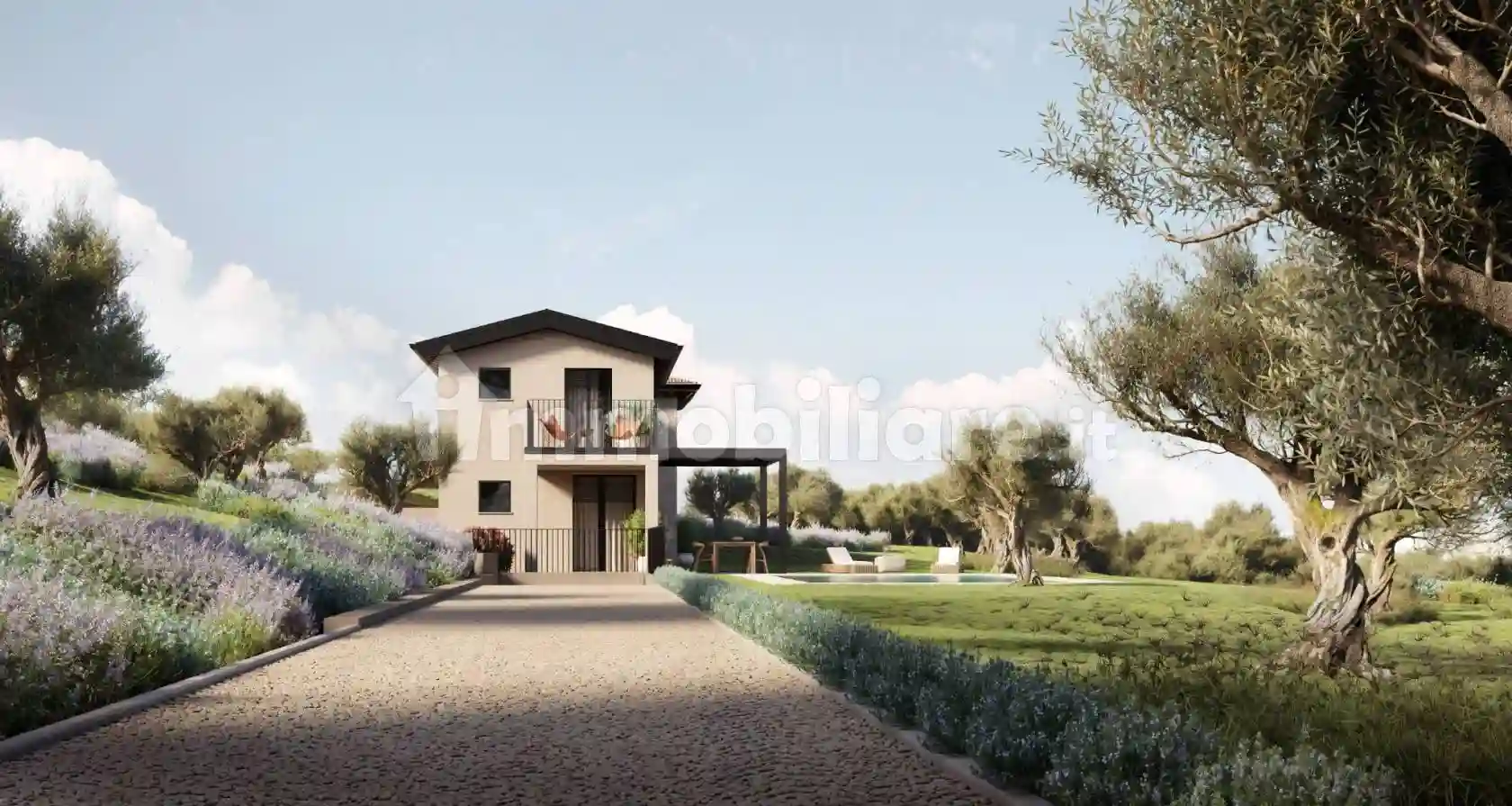 Villa - foto 5