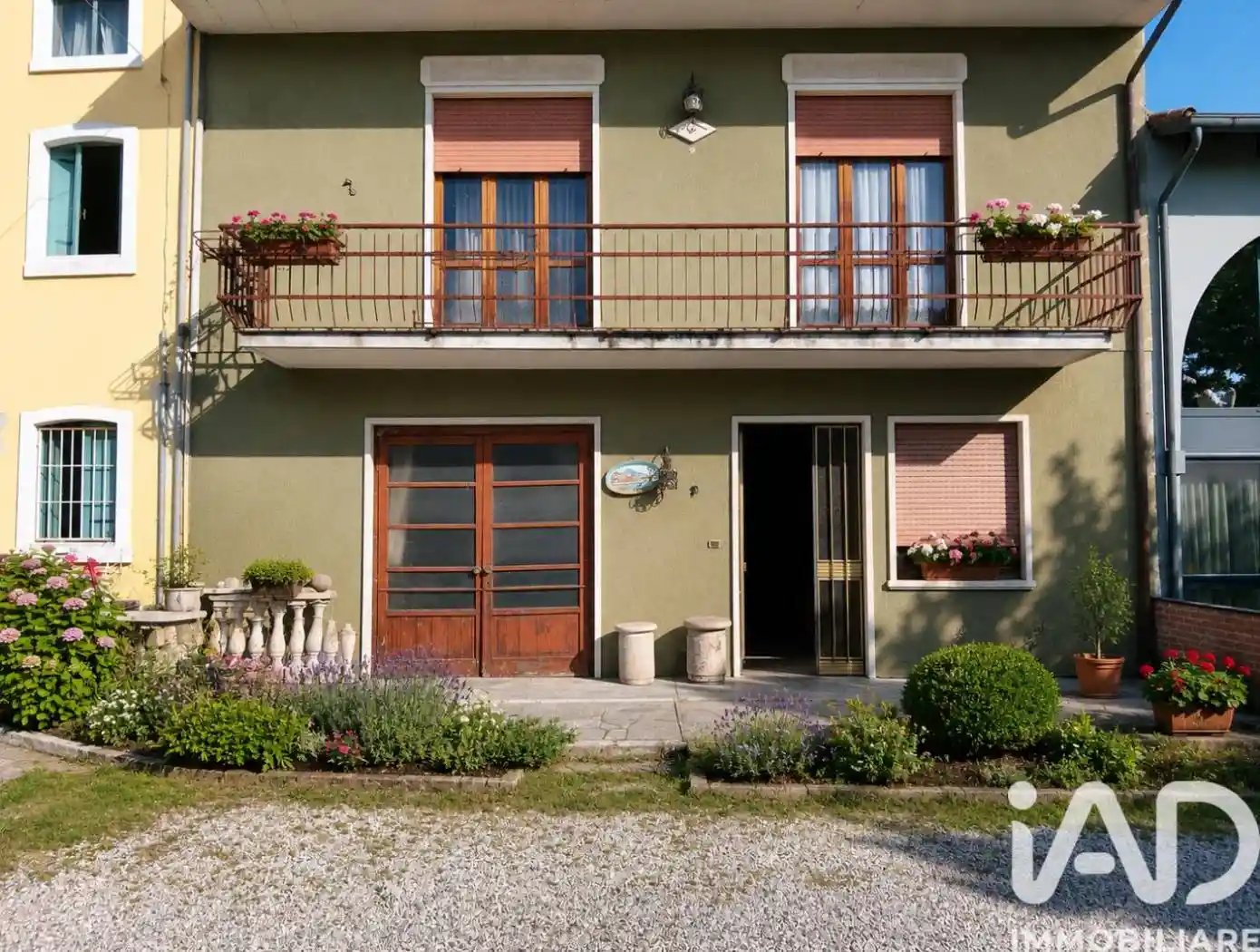 Villa in vendita a Vicenza