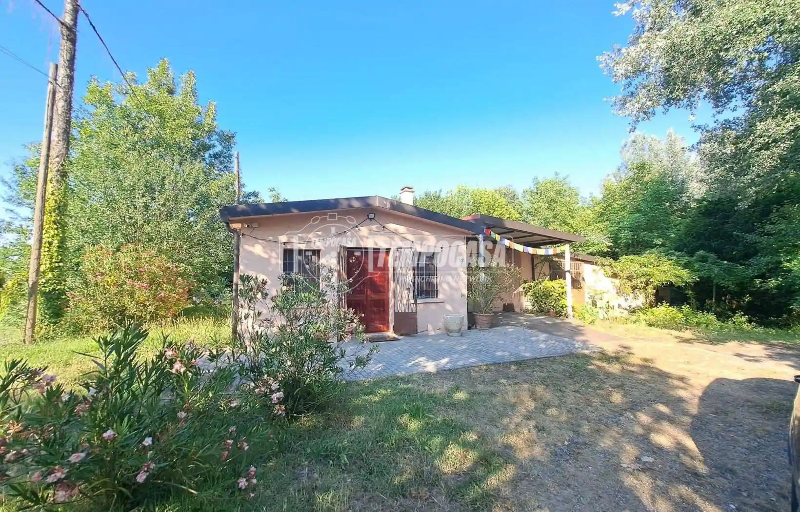 Villa in vendita a Modena