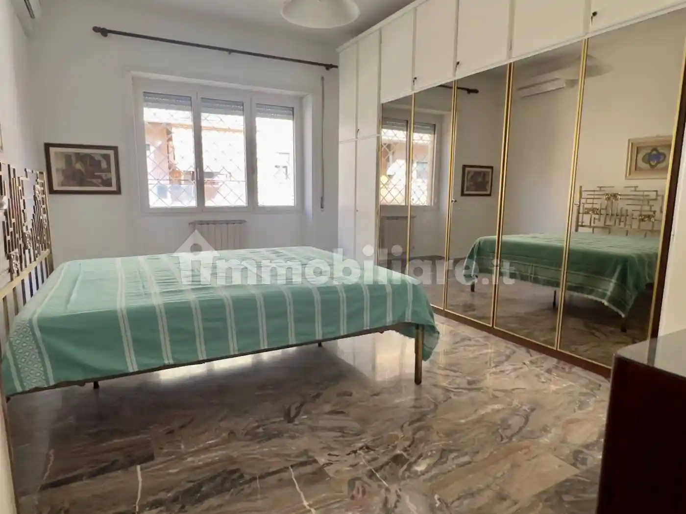 Appartamento in affitto a Roma