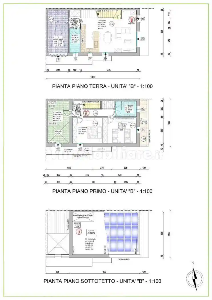 Villa in vendita a Veggiano
