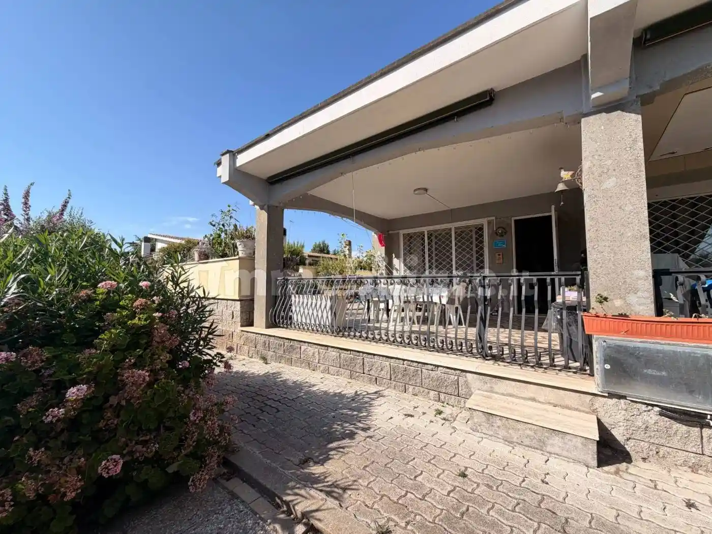 Villa in vendita a Ardea