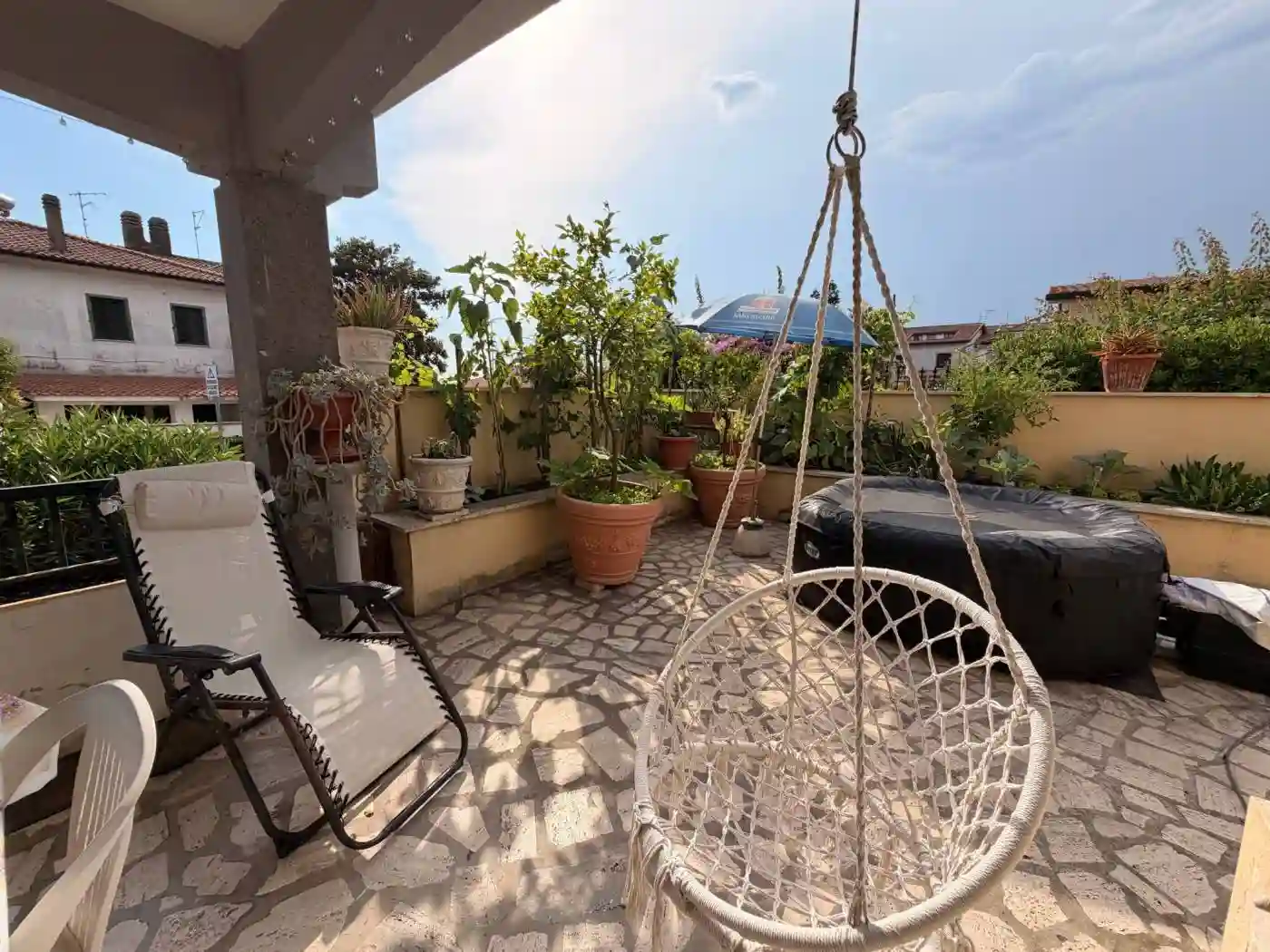 Villa - foto 4