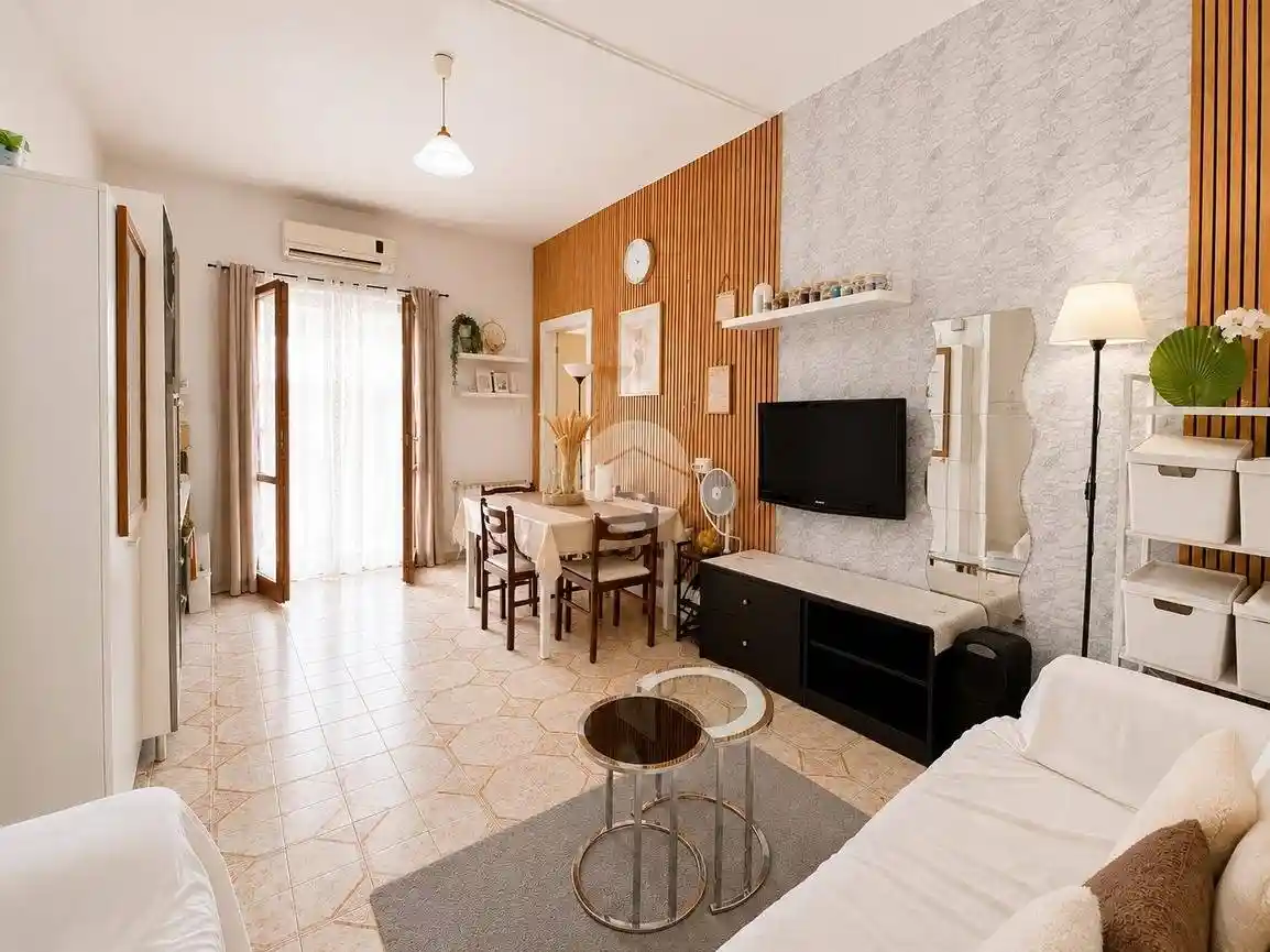 Appartamento in vendita a Montesilvano
