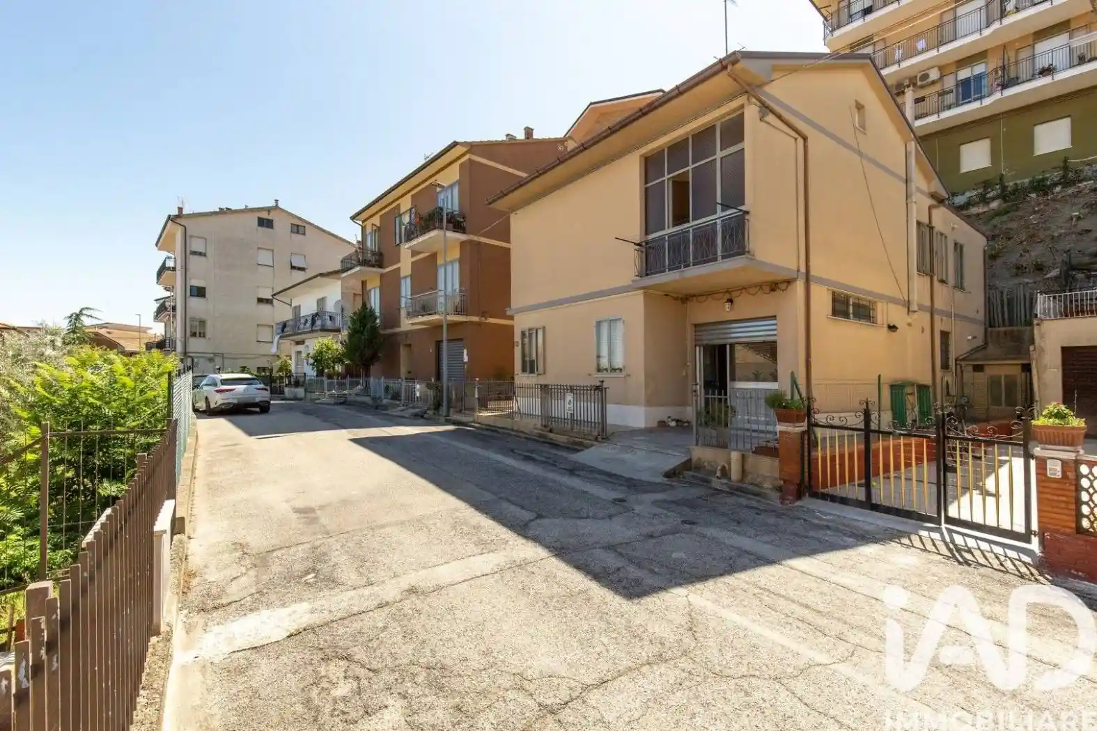Casa indipendente in vendita a Sant'Elpidio a Mare