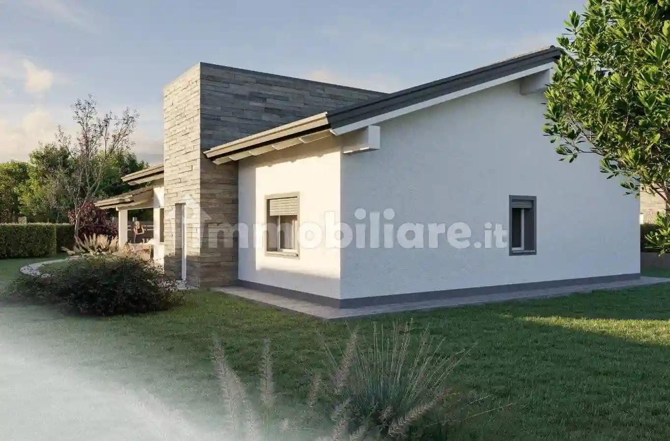 Villa - foto 4
