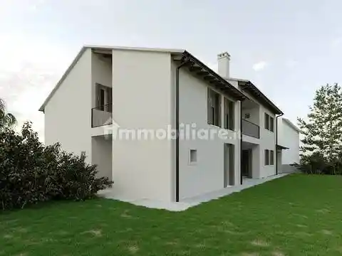 Villa in vendita a San Pietro di Feletto