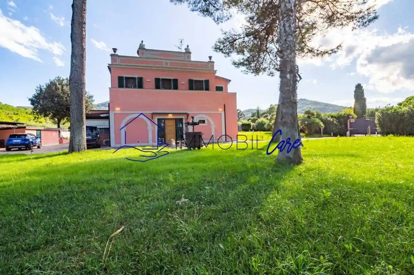 Villa - foto 2