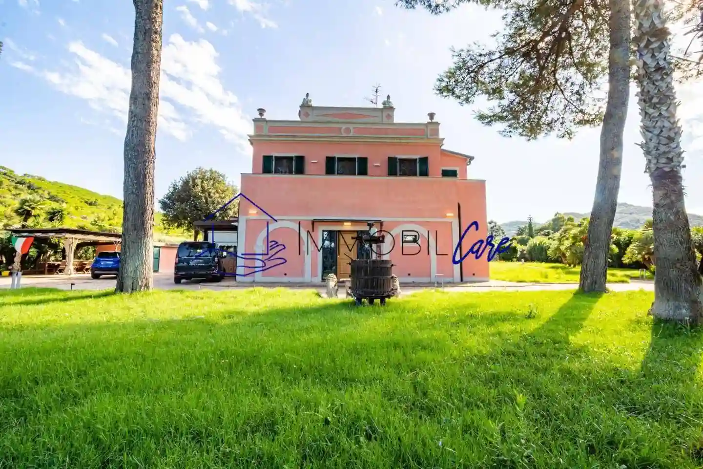 Villa - foto 3