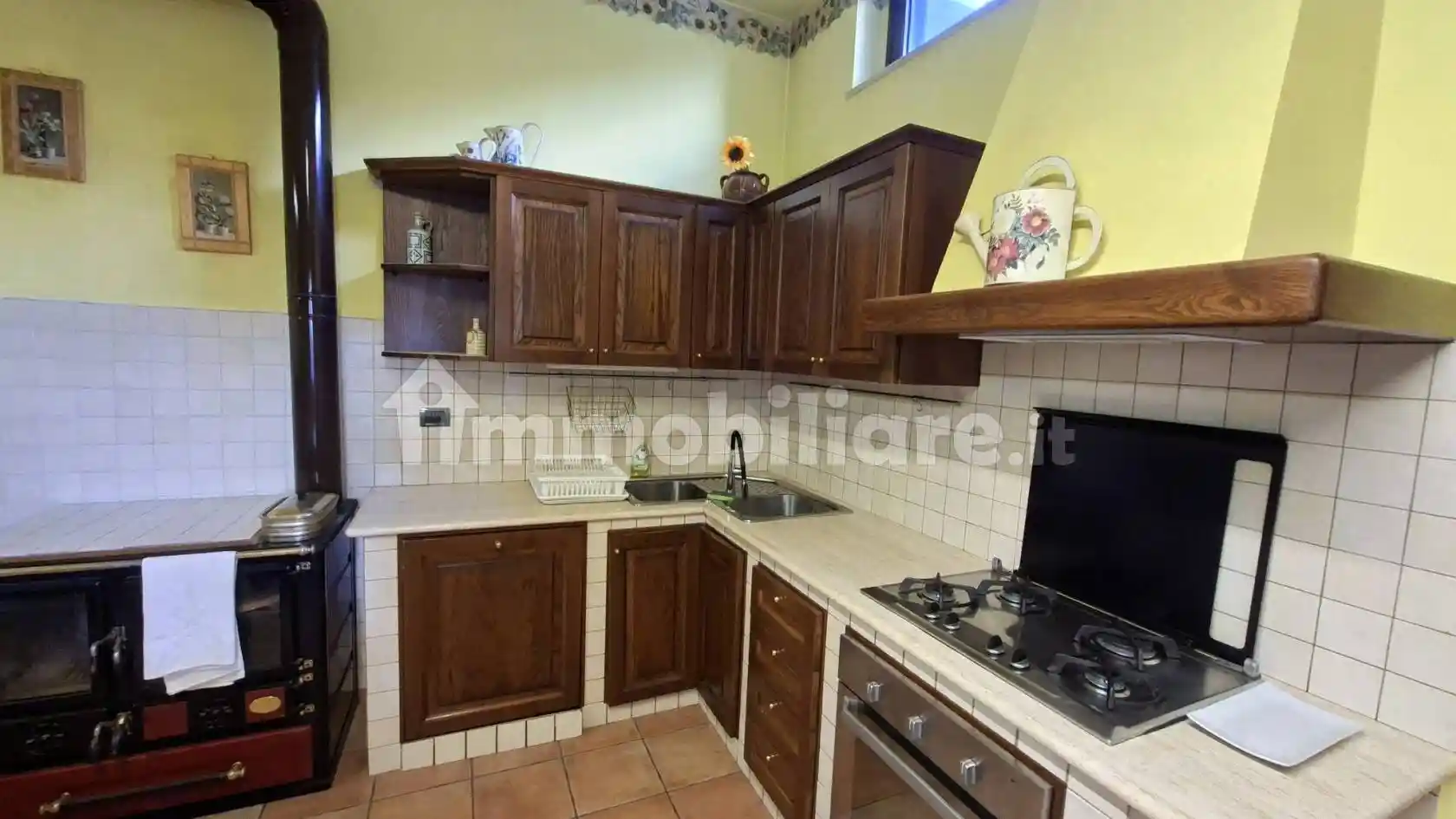 Appartamento in vendita a Ascoli Piceno
