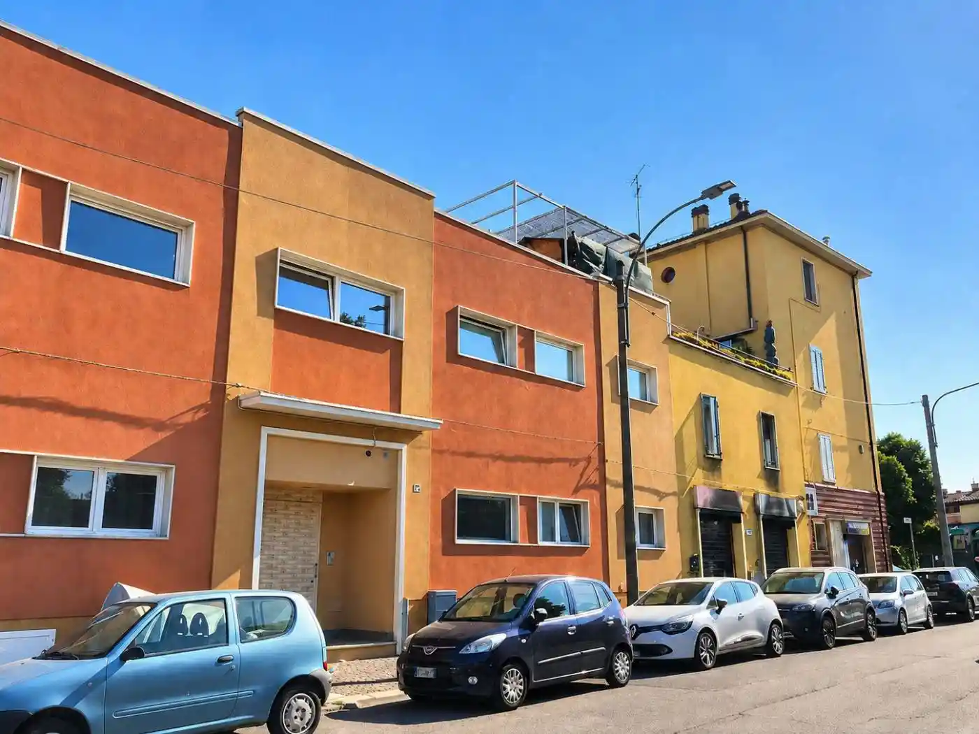Appartamento in vendita a Bologna