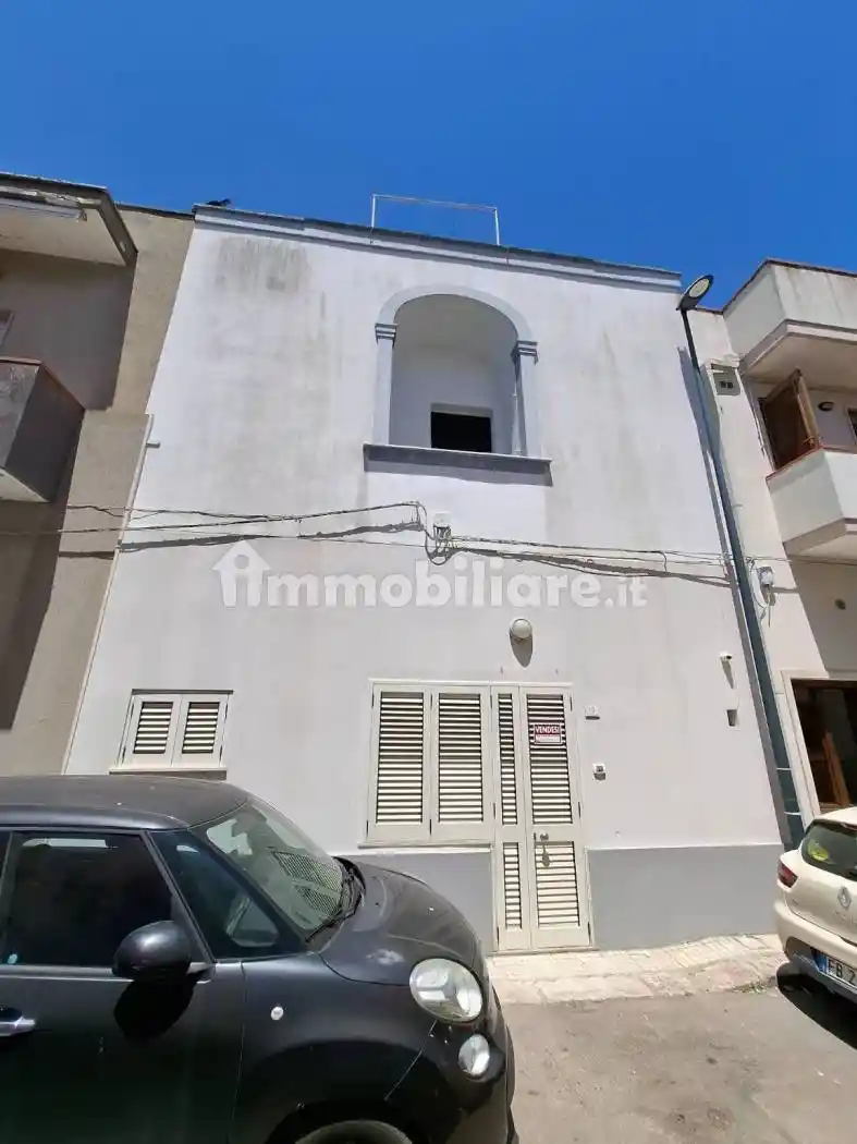 Casa indipendente in vendita a Neviano