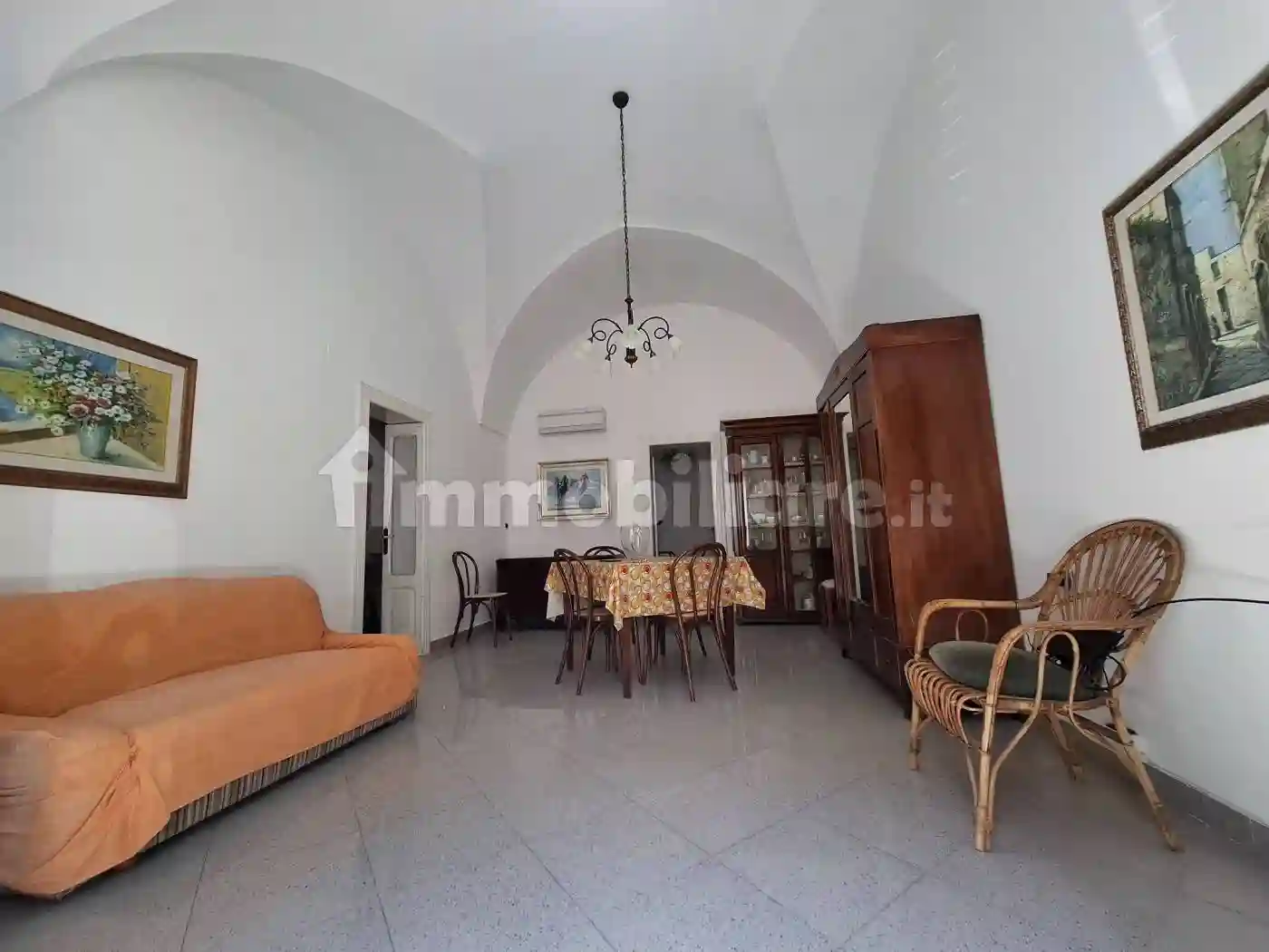 Casa indipendente - foto 2