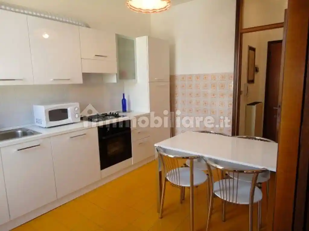 Appartamento in affitto a Conegliano