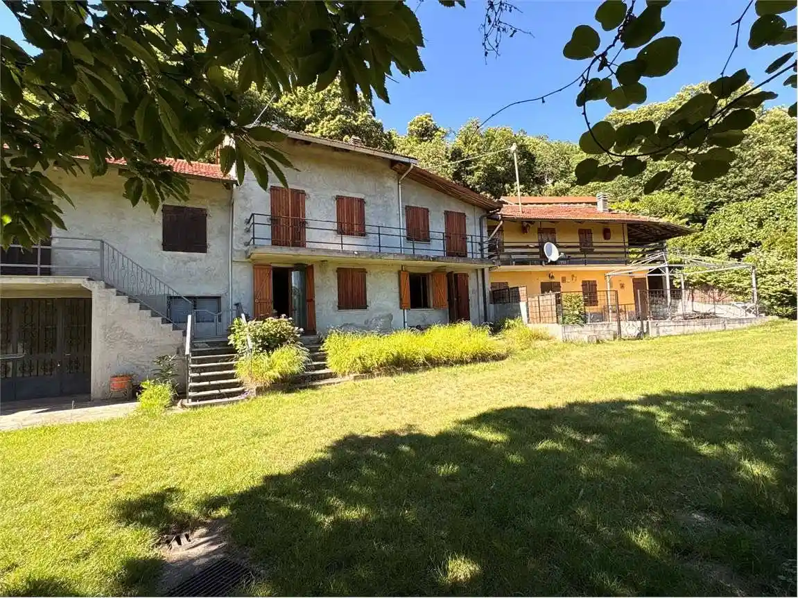 Casa indipendente in vendita a Pinerolo
