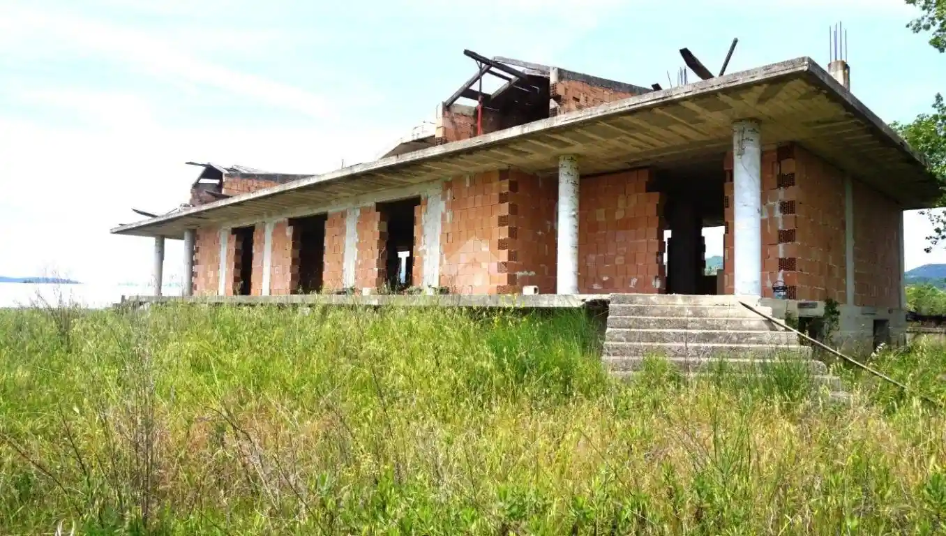 Casa indipendente in vendita a Montecorvino Pugliano