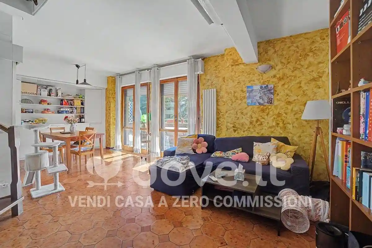 Appartamento in vendita a Pisa