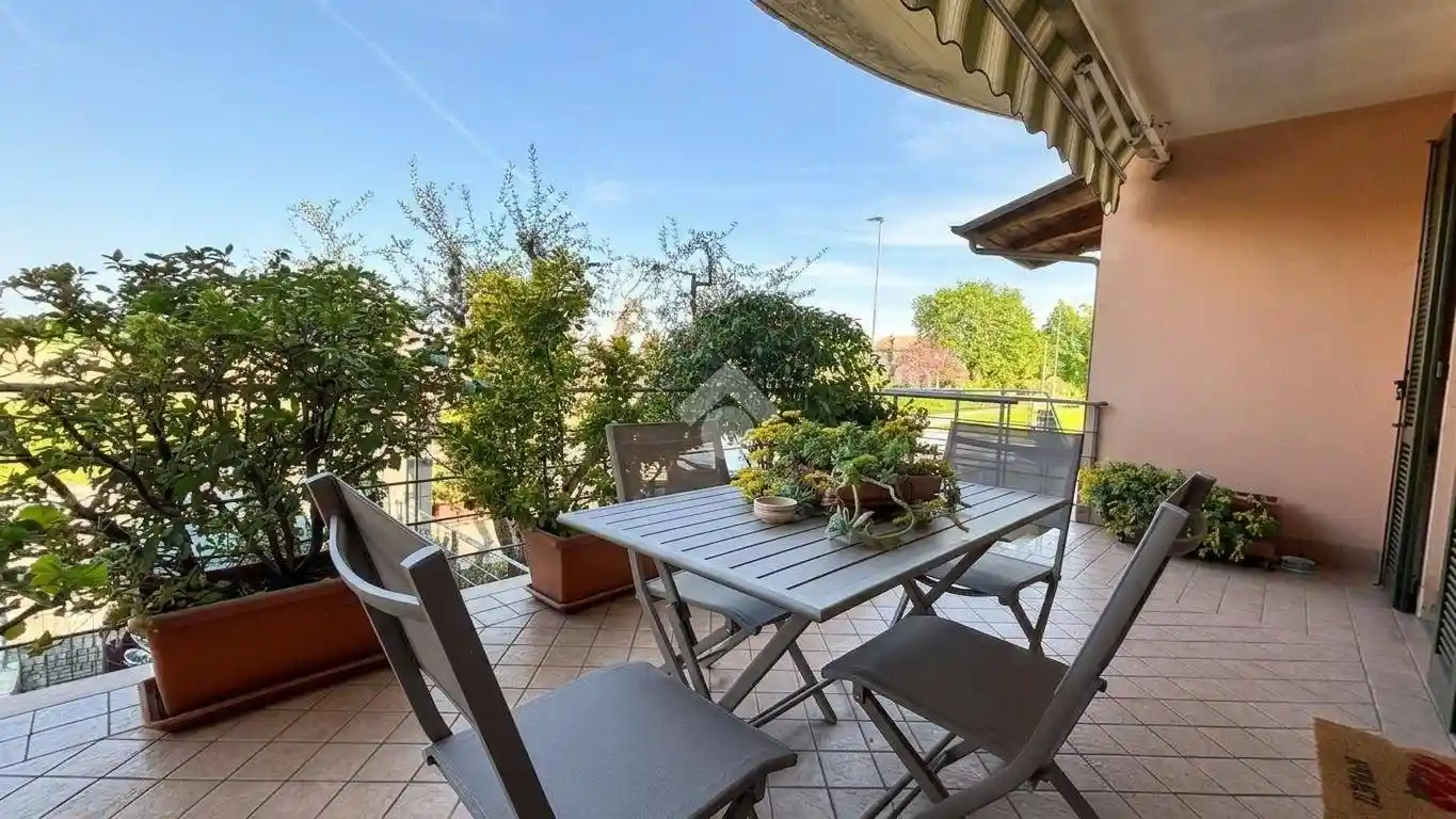Villetta a schiera in vendita a Forlì