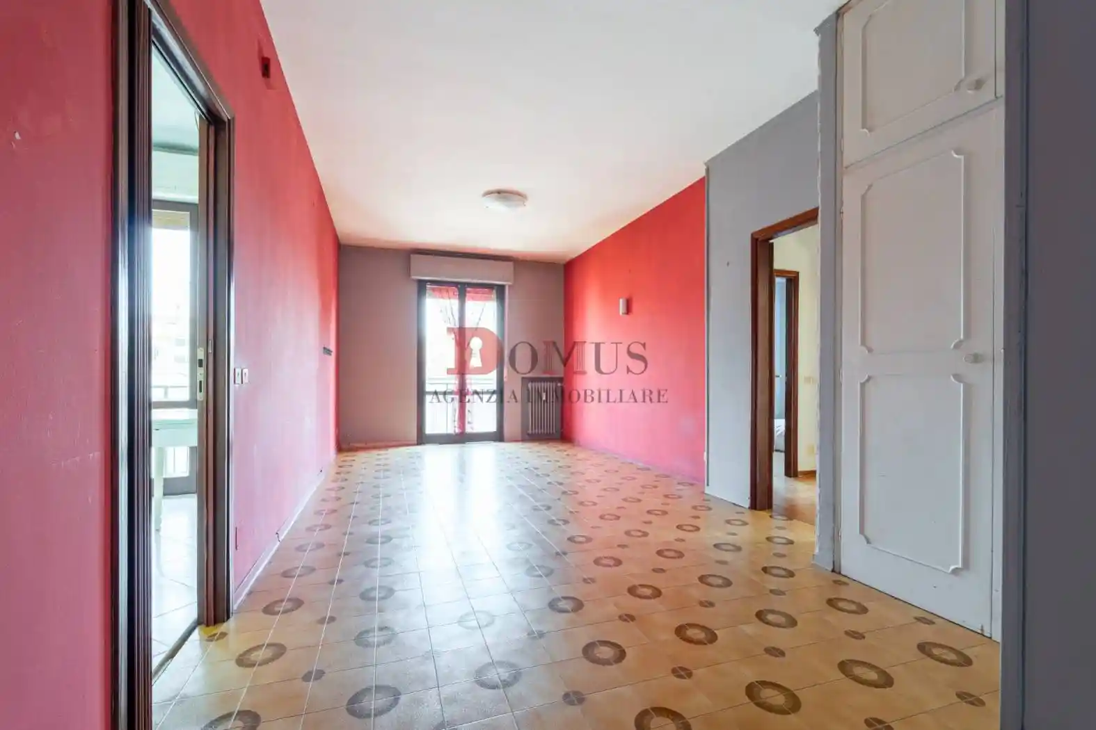Appartamento in vendita a San Giorgio Bigarello