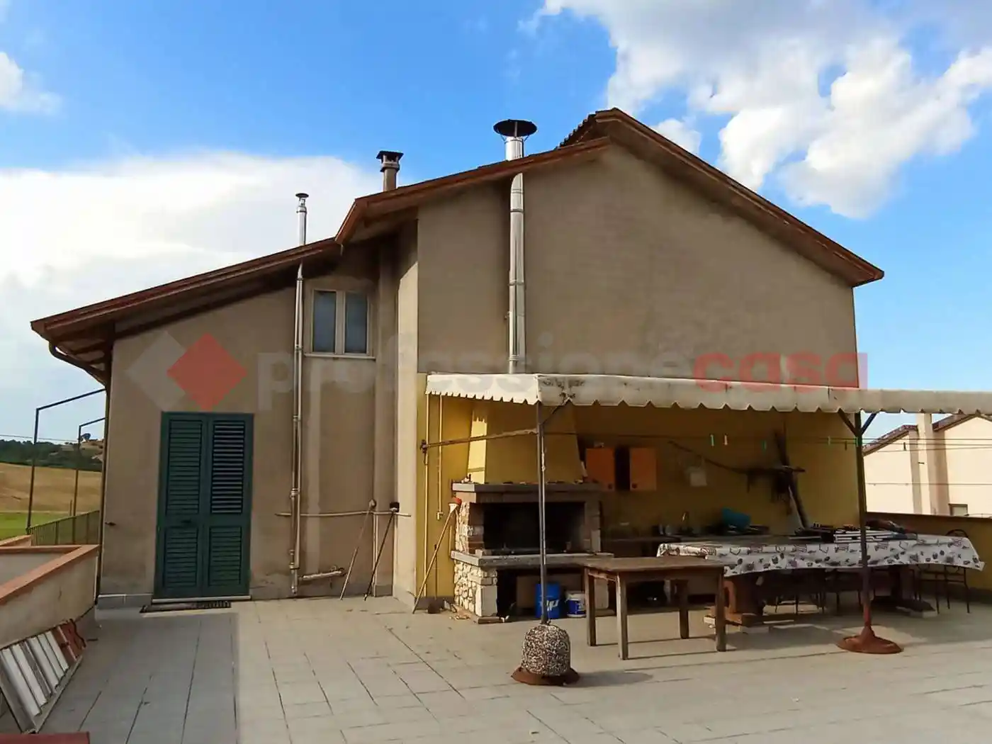 Villa in vendita a Spoleto