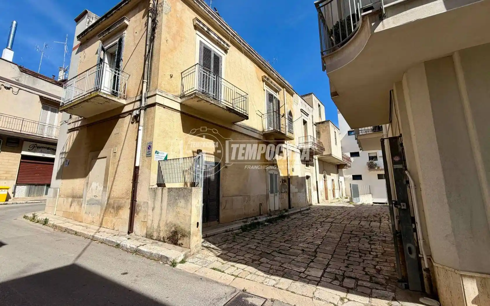 Casa indipendente in vendita a Rutigliano