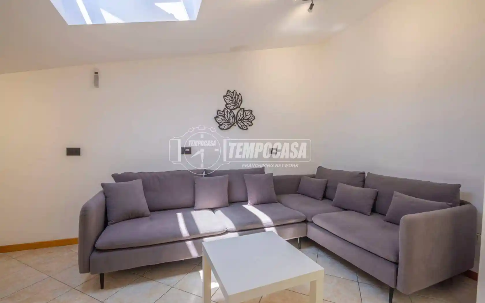 Appartamento in vendita a Potenza Picena