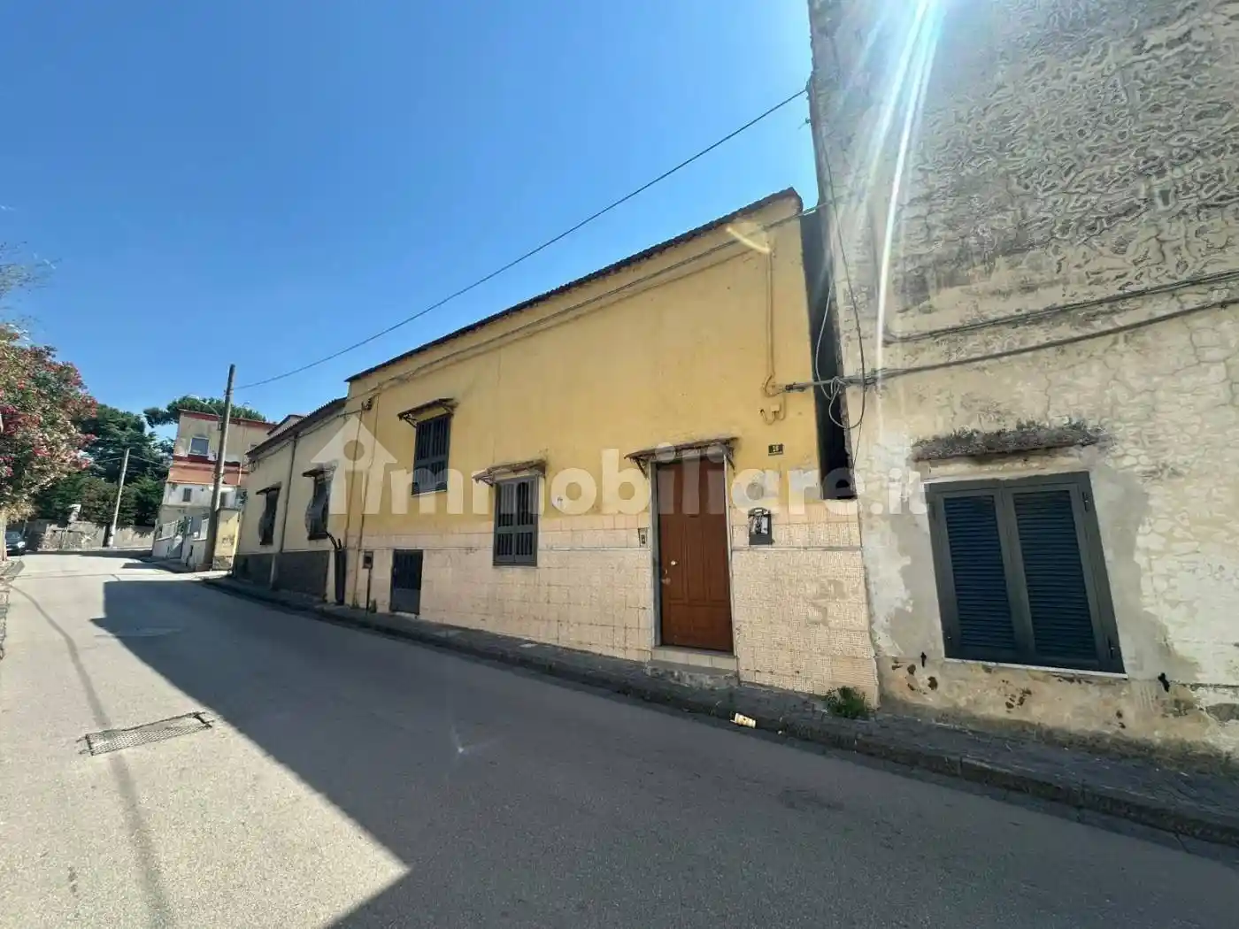 Appartamento in vendita a Boscoreale