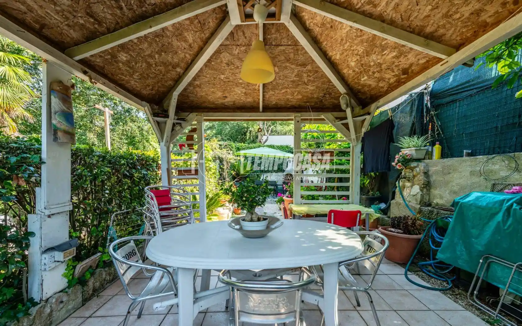 Casa indipendente in vendita a Sirolo