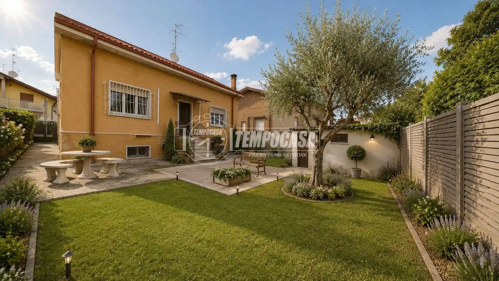Appartamento in vendita a Cesano Maderno