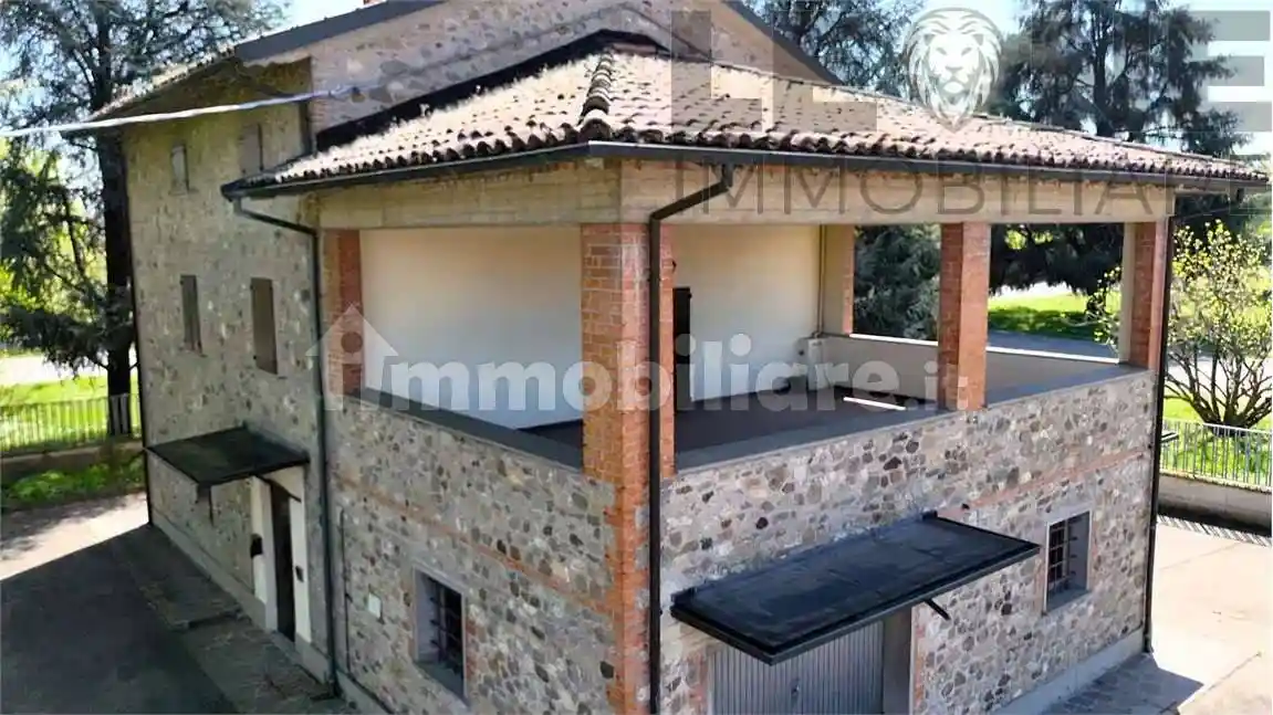 Villa in vendita a Vignola