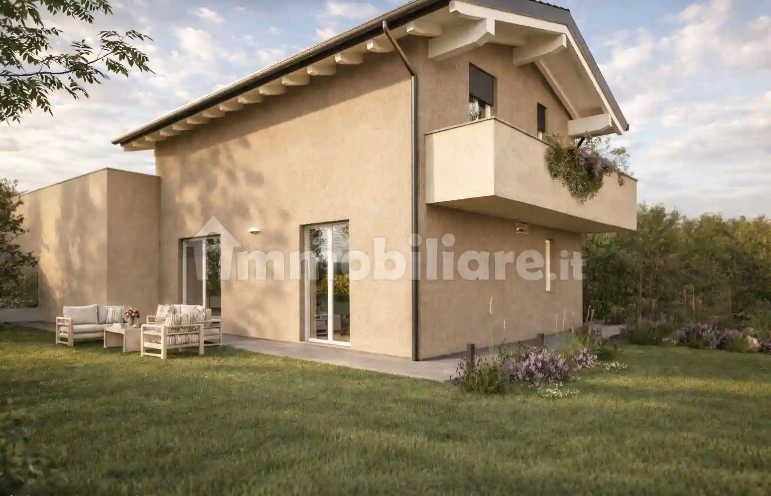 Villa - foto 3