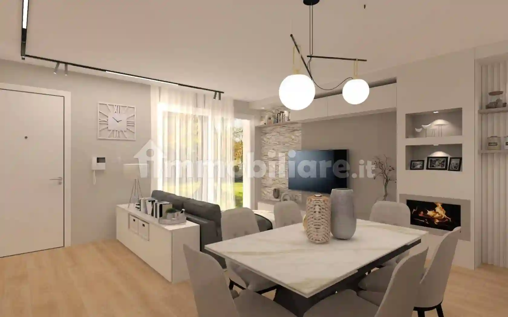 Villa - foto 5