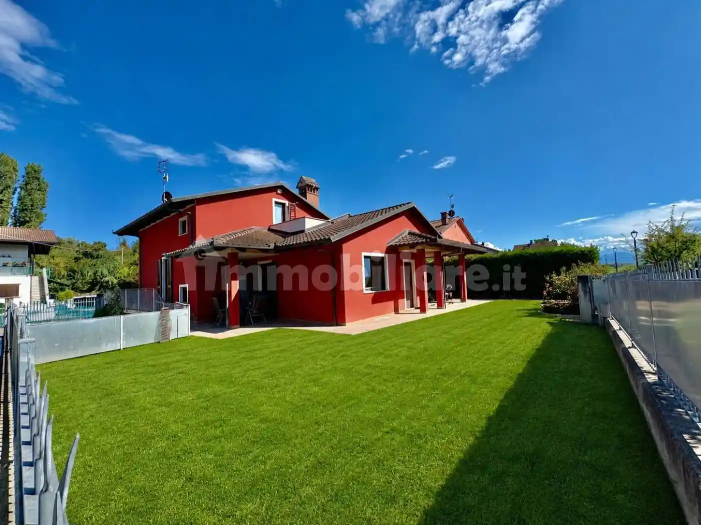 Villa in vendita a Fossano