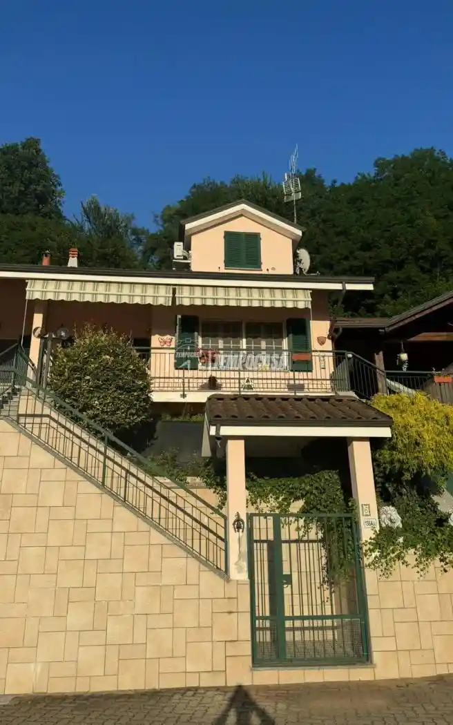 Casa indipendente in vendita a San Raffaele Cimena