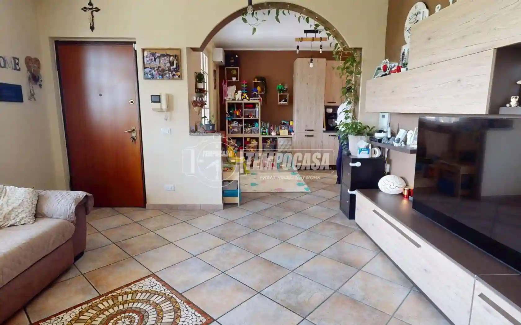 Casa indipendente - foto 2