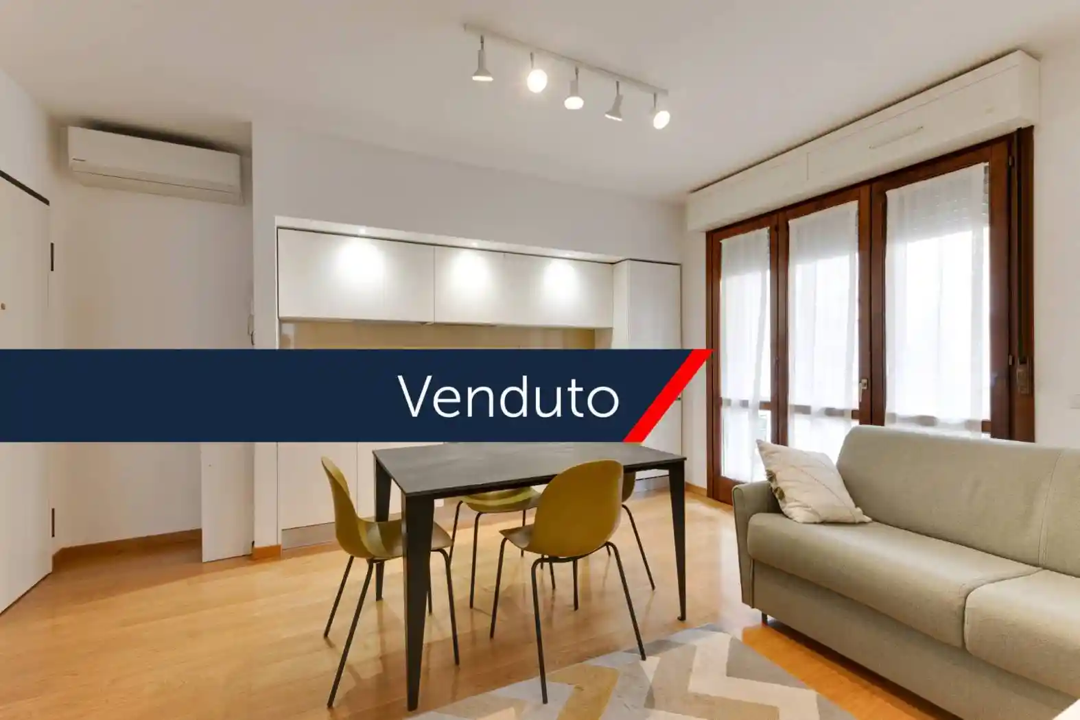 Appartamento in vendita a Cesena