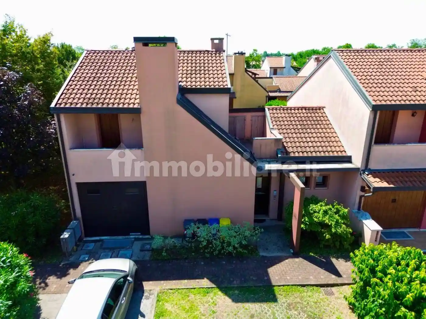 Villa in vendita a Rosà