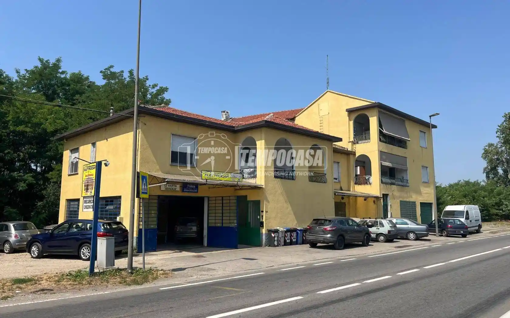 Appartamento in vendita a Cambiano