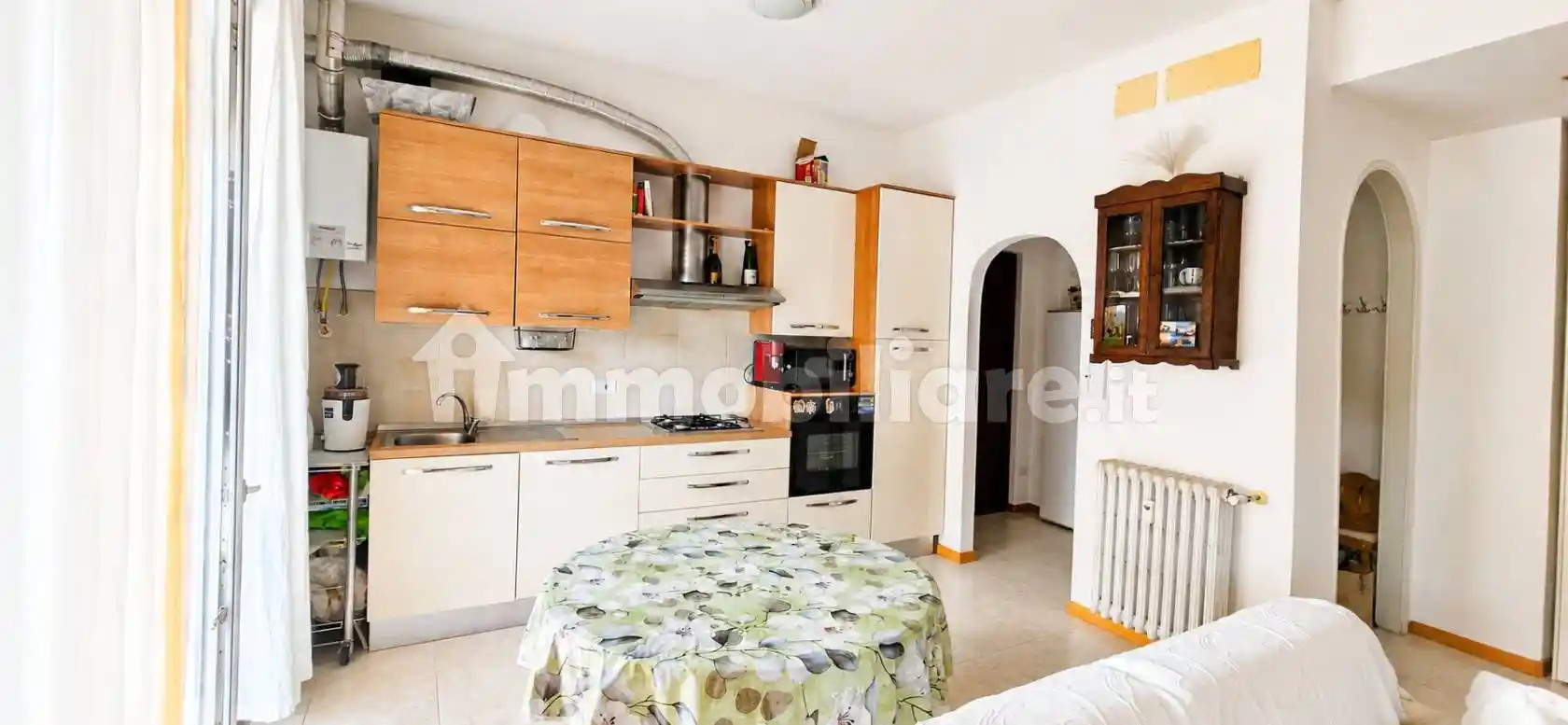 Appartamento in vendita a Verona