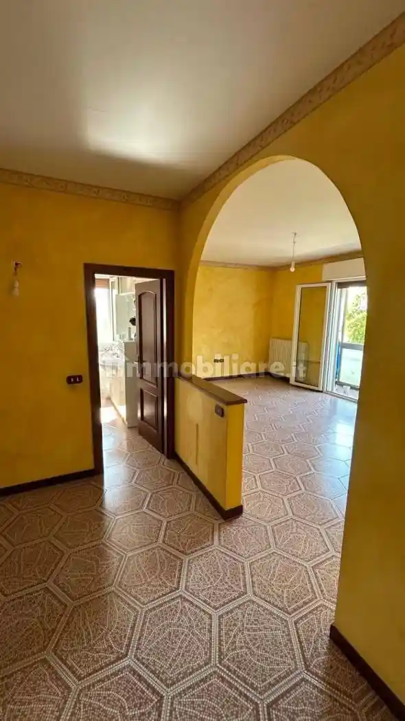 Appartamento in vendita a San Felice sul Panaro
