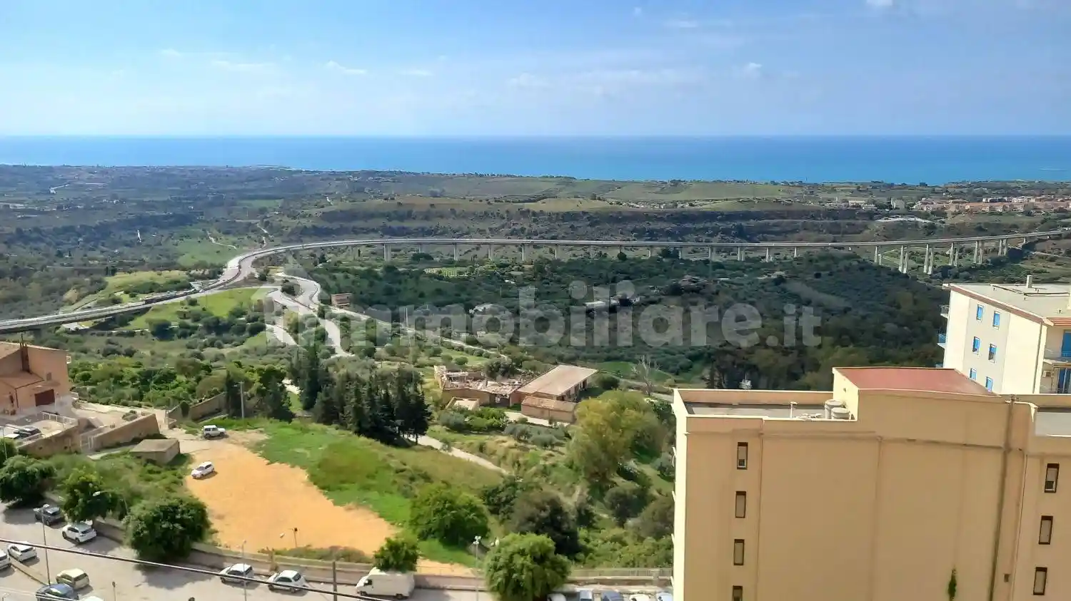 Appartamento in vendita a Agrigento