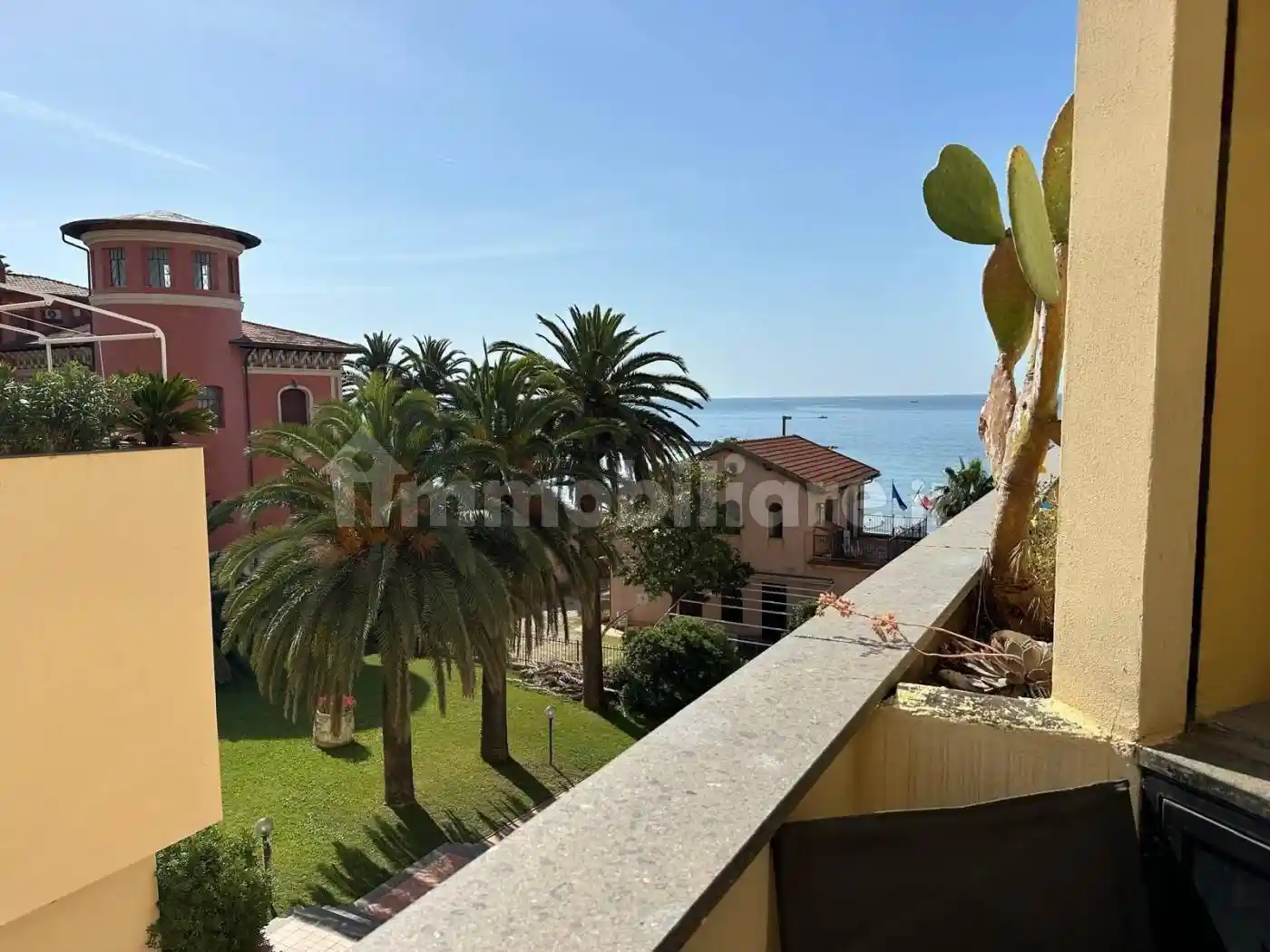 Appartamento in affitto a Santa Marinella