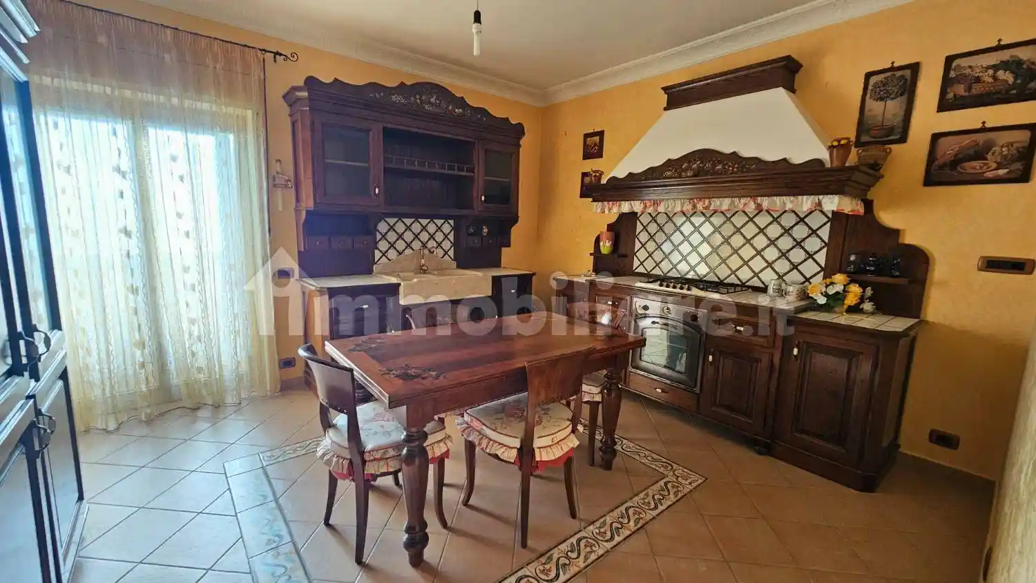 Appartamento in vendita a Agrigento