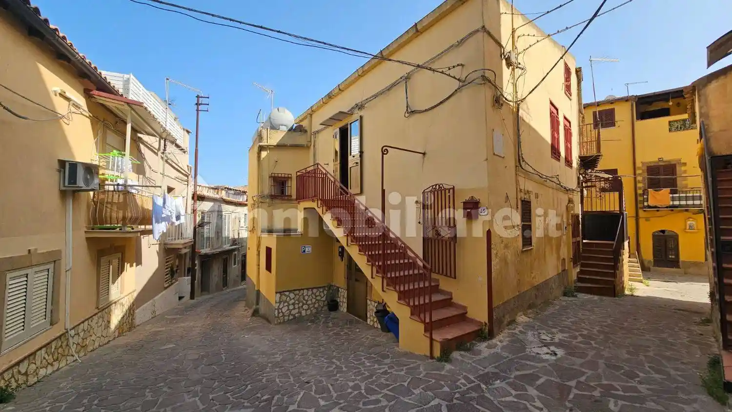 Appartamento in vendita a Agrigento