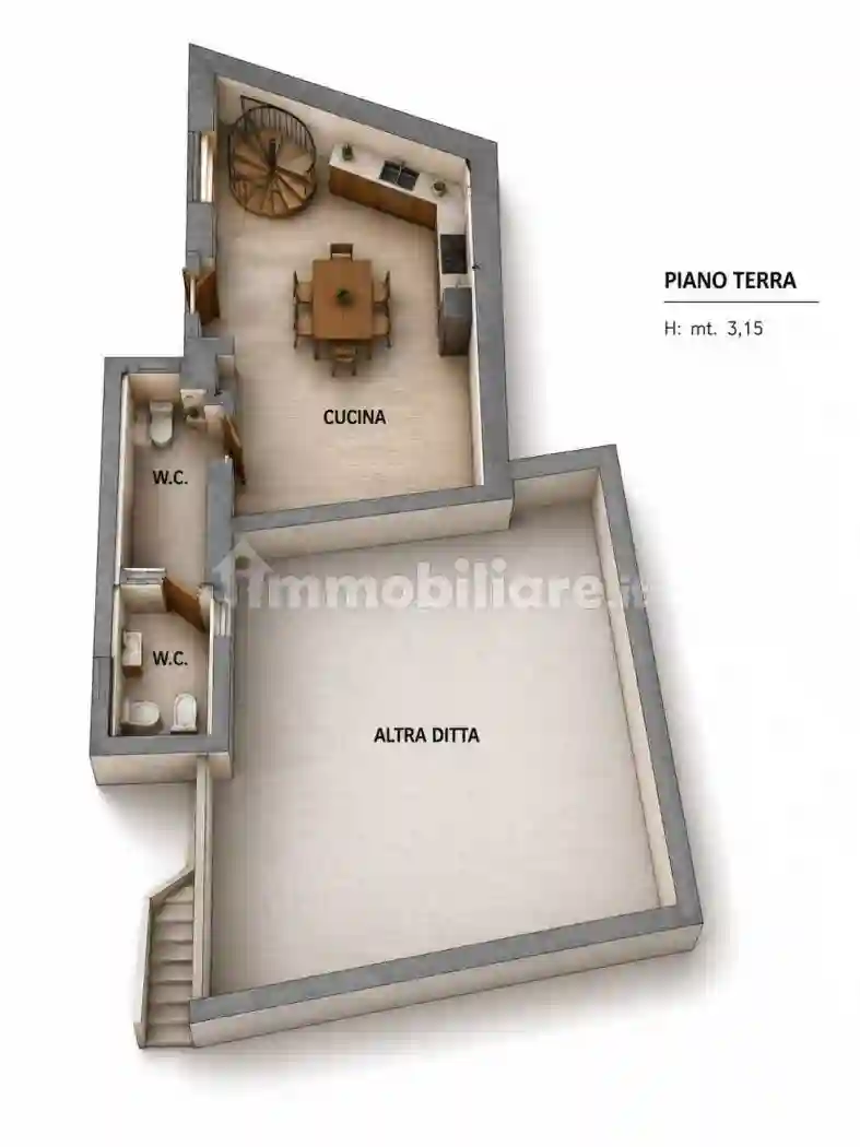 Appartamento - foto 4