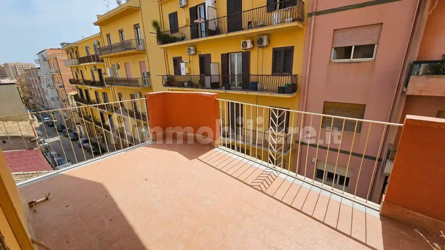 Appartamento in vendita a Agrigento