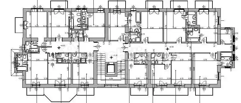 Palazzo - Edificio - foto 4