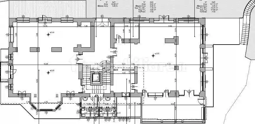 Palazzo - Edificio - foto 5