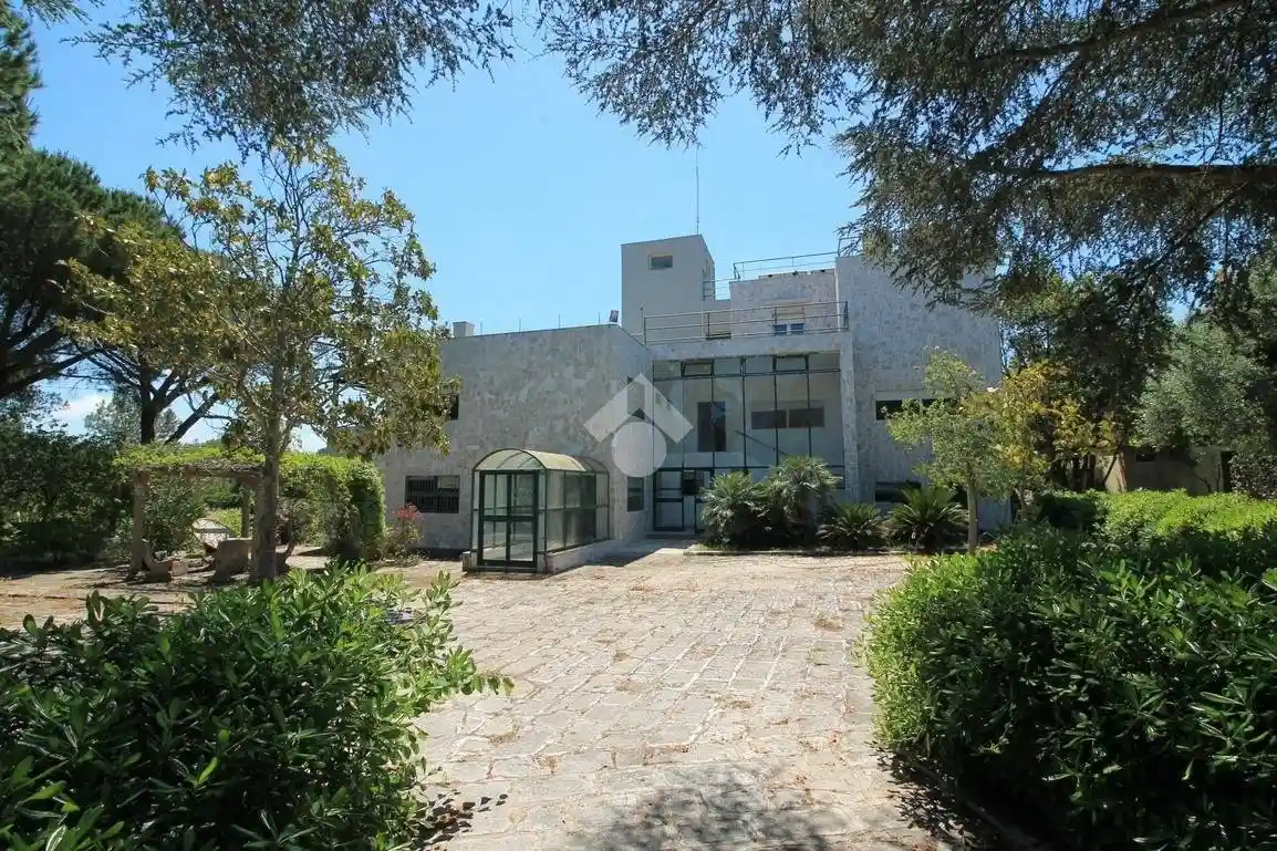 Villa in vendita a Ostuni