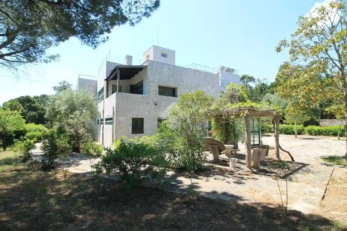 Villa - foto 4
